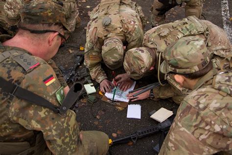 German Lawmakers Criticize Reported American Troop Withdrawal Plan