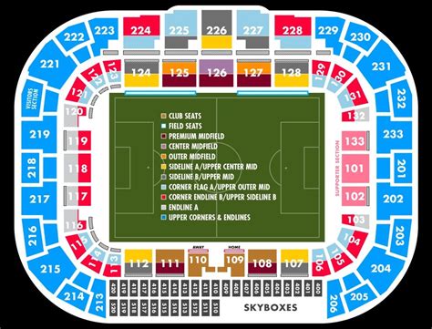 The stadium's construction started in 2017 and was finished before the end of 2019. fine friends arena seating plan #friendsarenaseatingchart ...