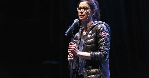 Sarah Silverman Talks About Her Fight With Depression