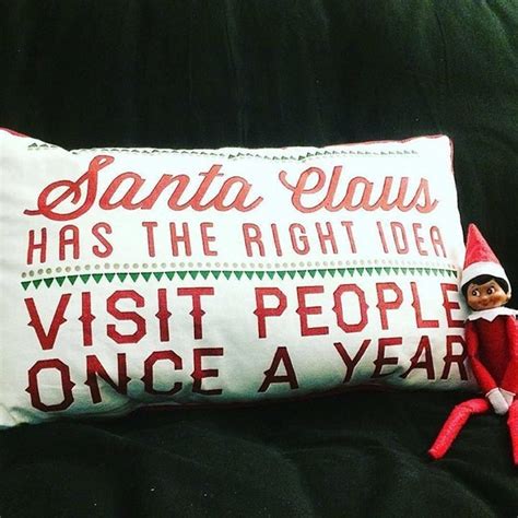 13 Funny Elf On The Shelf Memes Because Santas Helpers Are Coming To Town