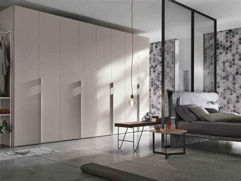 How To Choose The Right Wardrobe Design For A Minimalist Bedroom