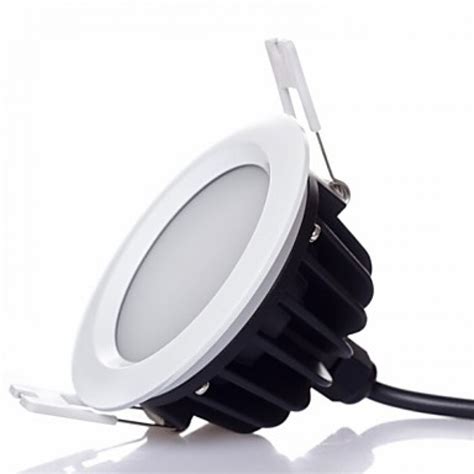 15w 3inch Ip65 Waterproof Recessed Led Downlight Lamp High Quality