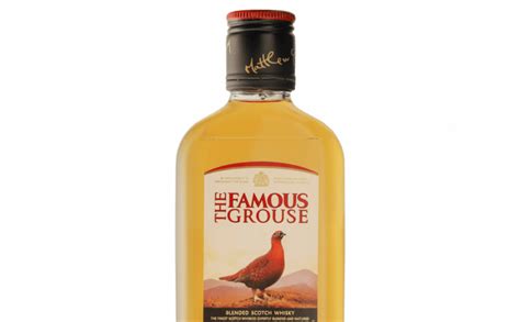 Famous Grouse 20cl Blended Whisky Aanbieding 5010314020002 Kopen