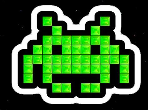Play Space Invaders Remake Games Ecaps Games The Best Online Games