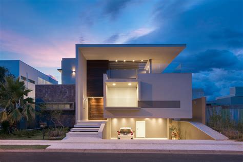 Modern Luxury Residential Project In Brazil Idesignarch