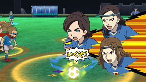 El catálogo completo de animes que existen en nuestra base de datos, los puedes filtrar por tipo, categoría, año y mucho más, solo en tu página favorita: Inazuma Eleven Go Strikers 2013💥⚽🎮 ORPHEUS vs INAZUMA ...