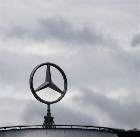 Daimler Hei T Nun Mercedes Benz Neustart In Stuttgart Welt