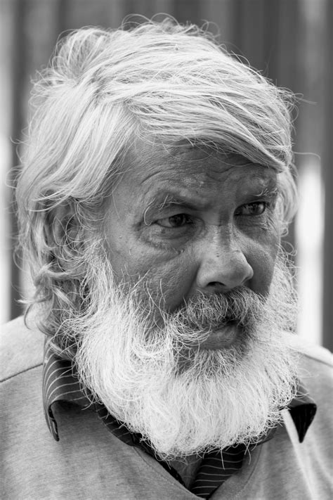 free images person black and white male hairstyle beard old man close up face head
