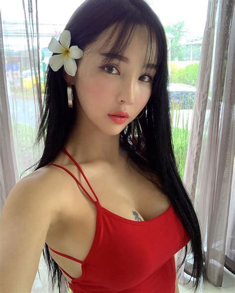 Cutest South Koreans Photo Shoot Model Xxx Porn
