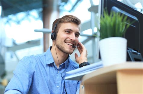 How To Manage Call Centre Acoustics Reduce Background Noise