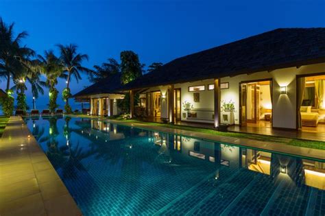the 10 best ko samui vacation rentals in ko samui thailand