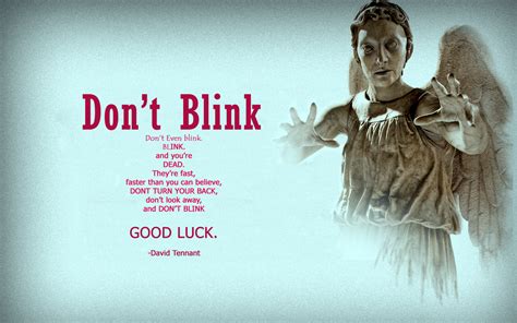 Doctor Who Weeping Angels Wallpaper Hd Dont Blink By Doctor1111 On