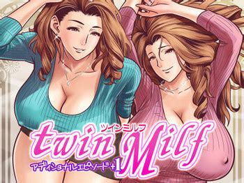 Re Fire Tatsunami Youtoku Twin Milf Additional Episode Chinese