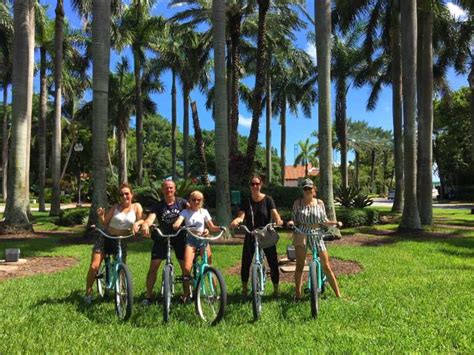 Miami South Beach Fietstour Getyourguide