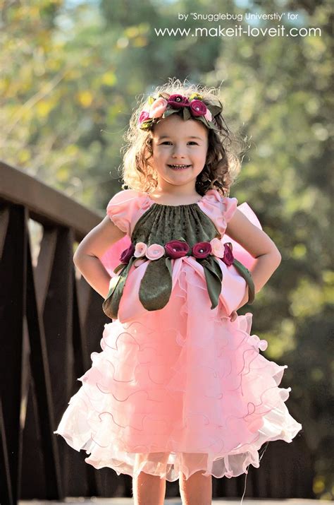 See more ideas about activities, activity games, games for kids. DIY Woodland Fairy Costume | Make It and Love It