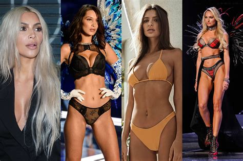 les 10 stars les plus sexy de l année 2017