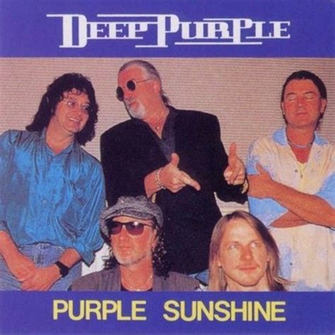 07 Sometimes I Feel Like Screaming Deep Purple Purple Album Covers