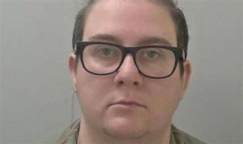 Woman Tricked Girlfriend Into Sex By Pretending To Be A Man For Two Years Uk News
