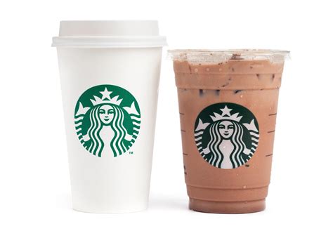 Front Line Responders Get A Free Tall Hot Or Iced Coffee At Starbucks