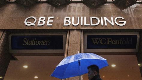 Qbe Insurance Claims Address Financial Report