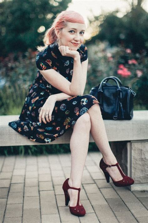 See more ideas about vintage outfits, vintage fashion, vintage dresses. 17 Ways to Wear the Vintage Outfits | Styles Weekly