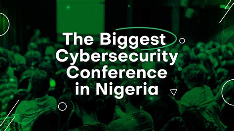 Home Cyber Secure Nigeria Csean Annual Conference