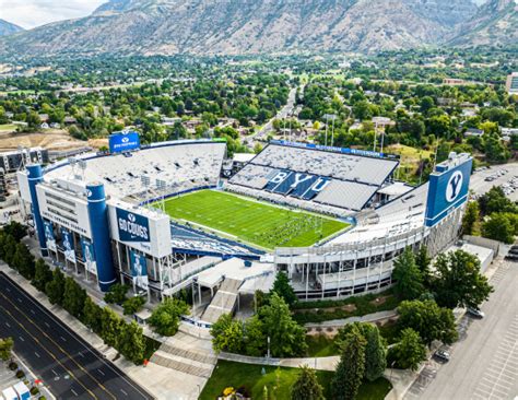 Facilities Byu Athletics Official Athletics Website Byu Cougars