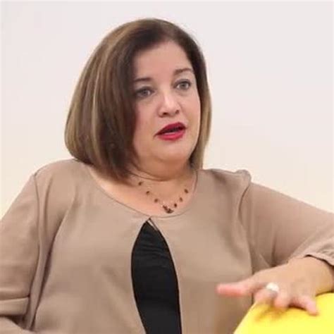 Sonia Luz Delgado Sobreviviente De C Ncer De Seno Videos Primera Hora