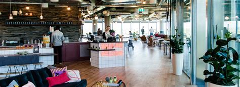 Wework's potsdamer platz coworking spaces make it easy to call this creative city your base of operations. WeWork Berlin Sony Center: Informationen, Preise, Reviews ...