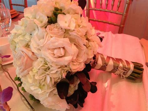 Weddinggirlca Bridal Bouquets Big Day Floral Wreath Wedding