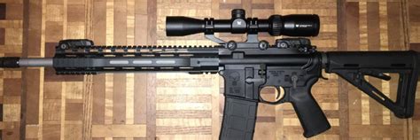 Vortex Crossfire Ii 2 7x32 Review 2024 Updated Scopes Reviews