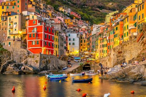 Best Hotels In Cinque Terre 5 Star Luxury Top 2023