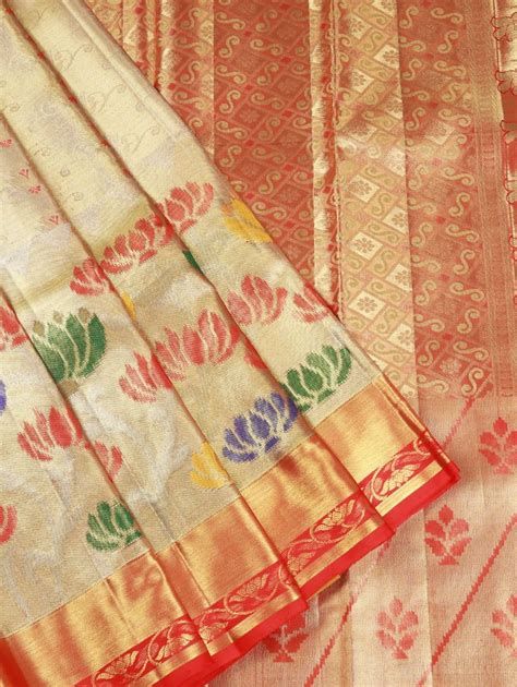Vivaha Pure Kanchipuram Silk Saree Bridal Silk Saree Wedding Silk Saree Silk Sarees Online