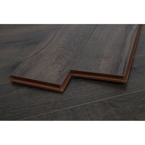 Dekorman 12mm Ac3 Country Collection Laminate Flooring Aged Oak