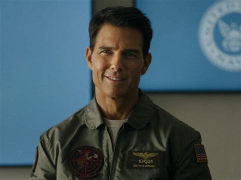 Blu Ray Jahrescharts 2022 Top Gun Maverick Mit Tom Cruise An Der