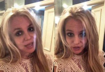 Britney Spears lanza video y habla del momento difícil que atraviesa