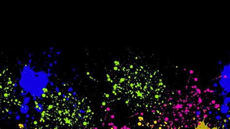 Download Wallpaper 1920x1080 Spots Dots Colorful Background Full Hd
