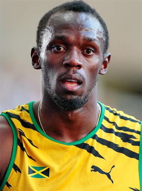 Usain Bolt Wallpaper 2022