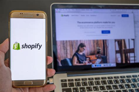 The shopify theme store includes free as well as premium themes, each with their own unique features and layouts to help you find a fitting design for your online store. 6 Tips For Setting Up A Successful Shopify Store | SMALL ...