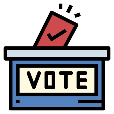 Election Icon Png