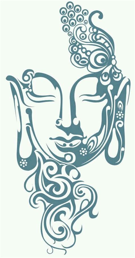 Pin by Dhyan Yogi on Buddha | Buddha drawing, Buddha art, Buddha tattoo design