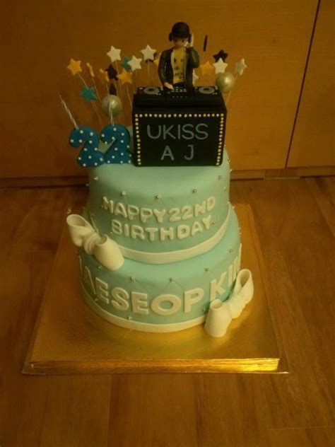 Le cordon bleu alumni association. AJ's birthday cake | Birthday cake, Cake, Birthday