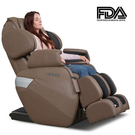 Top 10 Best Massage Chair Recliner In 2021 Reviews Buyers Guide