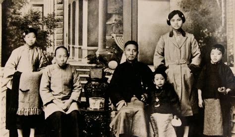 Kuok is among the handful of asian magnates born in the early 20th century who, having steeled themselves from the horrors of war and the injustice of. China, land of my parents and ancestors | 書 政 shuzheng