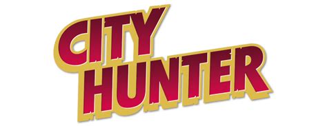 City Hunter Movie Fanart Fanarttv