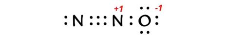 Lewis Structure Of N2o With 6 Simple Steps To Draw