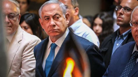 Opinion Israel Will Defend Itself By Itself Says Netanyahu