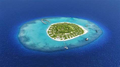 Velaa Private Island Maldives Private Island Maldives Top Luxury Resort