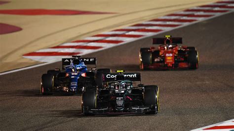 Pilotos Fórmula 1 2022 Parrilla Confirmada Equipos Y Marcas Del