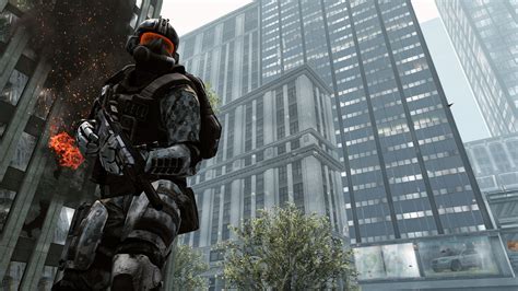 Crysis 2 Wallpapers, Pictures, Images